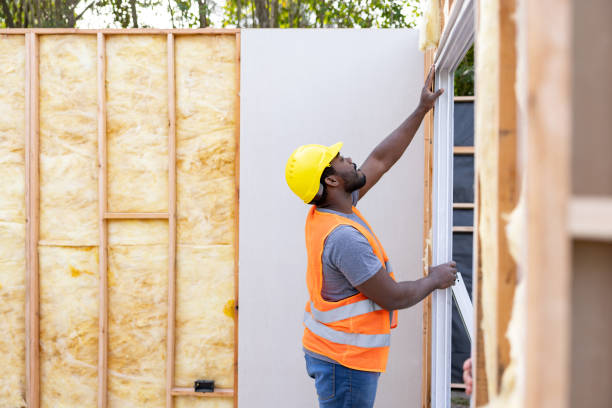 Best Attic Insulation Installation  in Phenix City, AL
