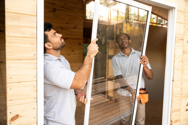 Best Attic Insulation Installation  in Phenix City, AL